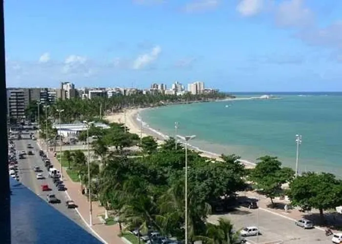 NEO - Praia de Pajuçara