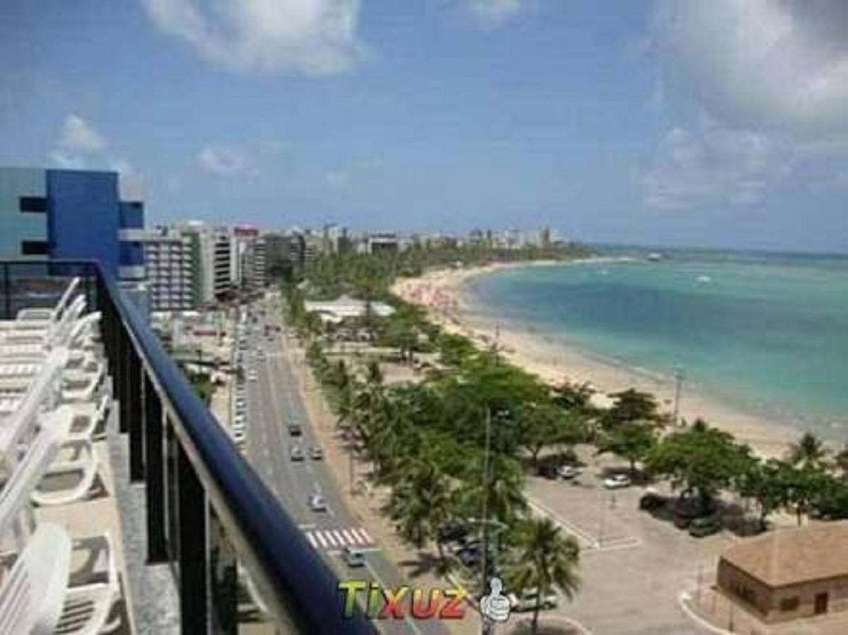 Apartamento Neo - Praia De Pajucara *
