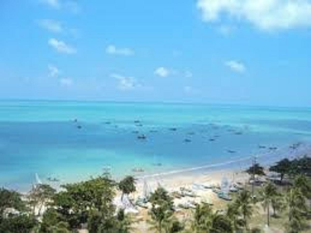 Apartamento Neo - Praia De Pajucara *
