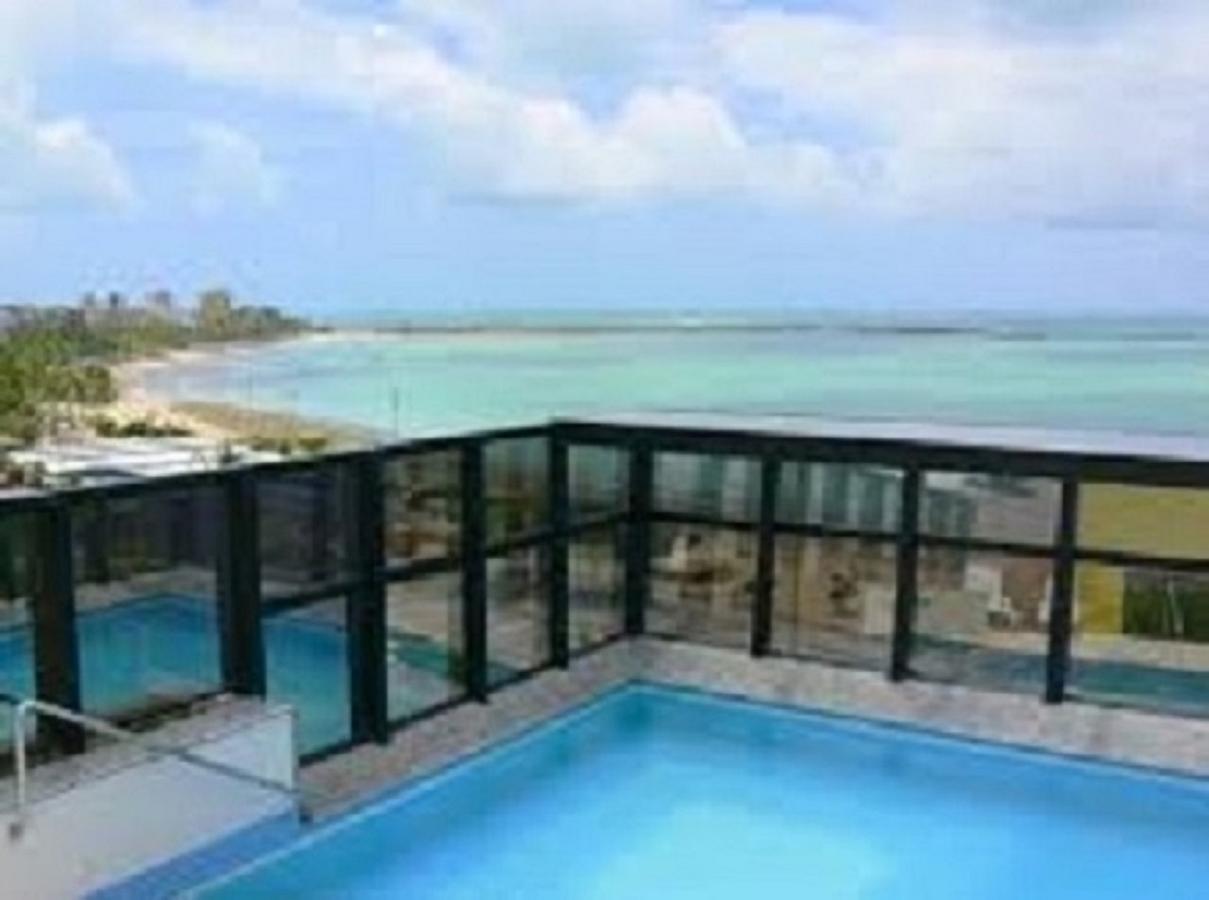 Neo - Praia De Pajucara Apartamento *